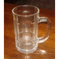 Tasse à bière en verre de haute qualité Vasque en verre Kb-Hn0929